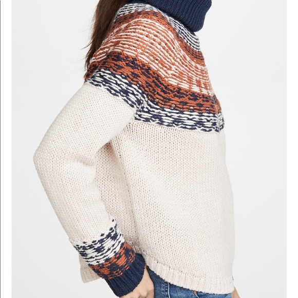 Madewell Sweater - Picture 5 of 6